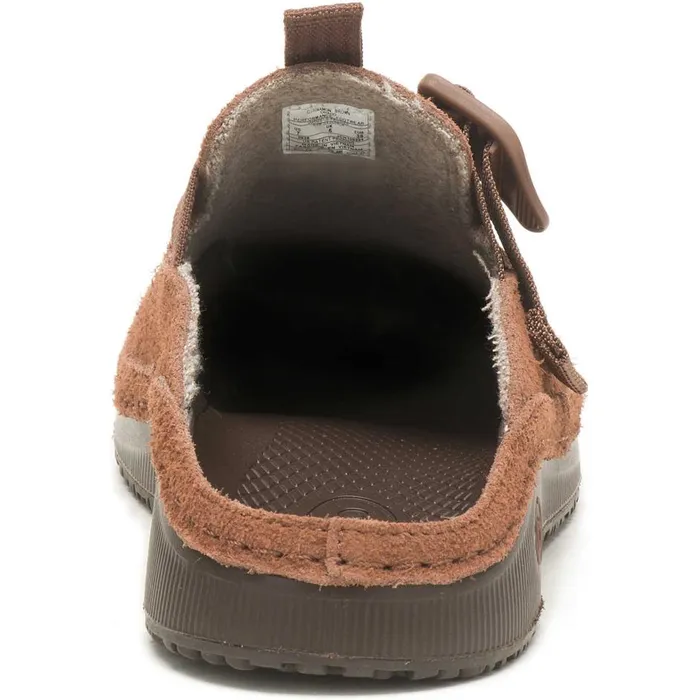 Chaco Paonia Clog Cinnamon Brown Women Clogs and SlipOns Chaco Paonia Clog Cinnamon Brown Women Clogs and SlipOns