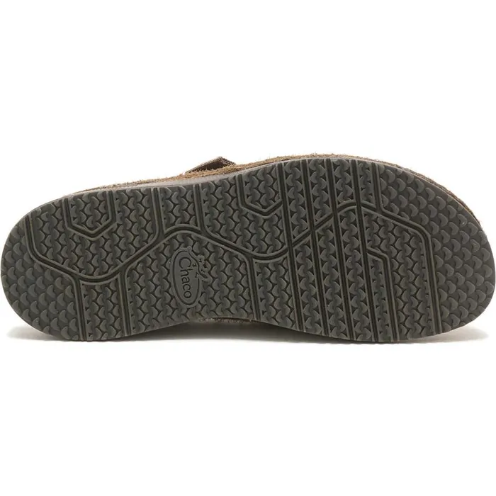 Chaco Paonia Clog Teak Women Clogs and SlipOns Chaco Paonia Clog Teak Women Clogs and SlipOns