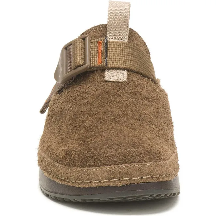 Chaco Paonia Clog Teak Women Clogs and SlipOns Chaco Paonia Clog Teak Women Clogs and SlipOns