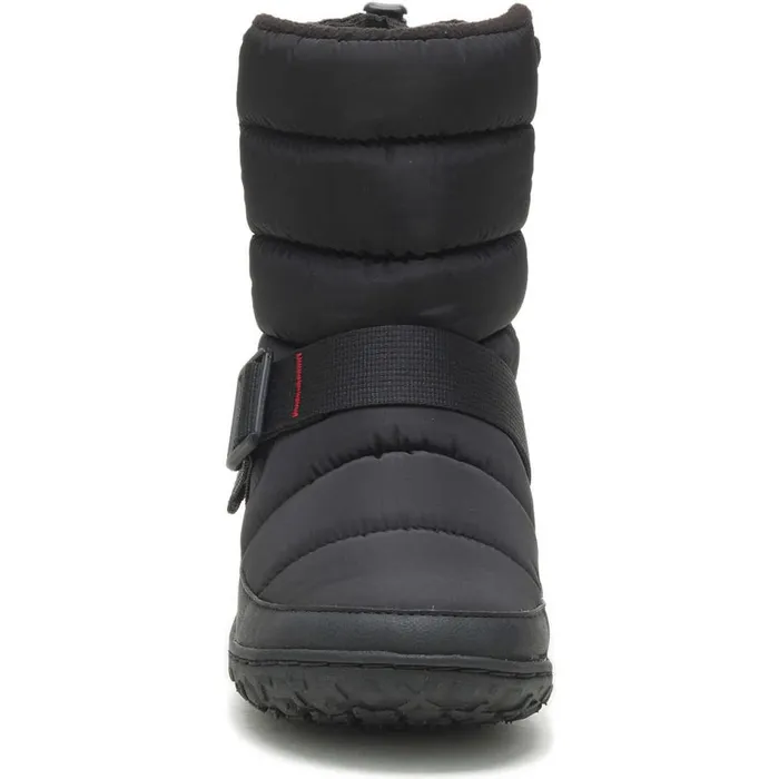 Chaco Ramble Puff Tall Boot Black Women Boots Chaco Ramble Puff Tall Boot Black Women Boots