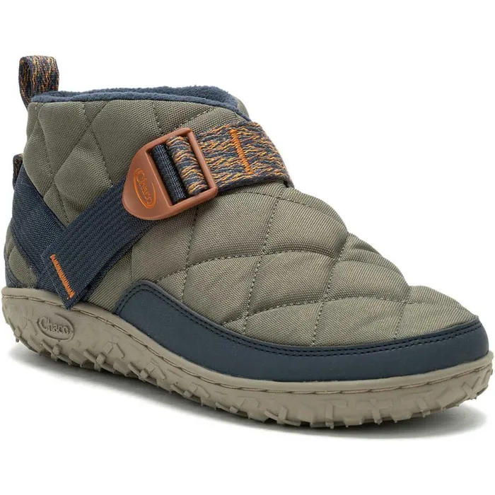 Chaco Ramble Rugged Canvas Shoe Dusty Olive Women Boots Chaco Ramble Rugged Canvas Shoe Dusty Olive Women Boots