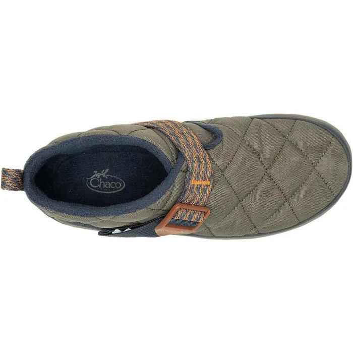 Chaco Ramble Rugged Canvas Shoe Dusty Olive Women Boots Chaco Ramble Rugged Canvas Shoe Dusty Olive Women Boots