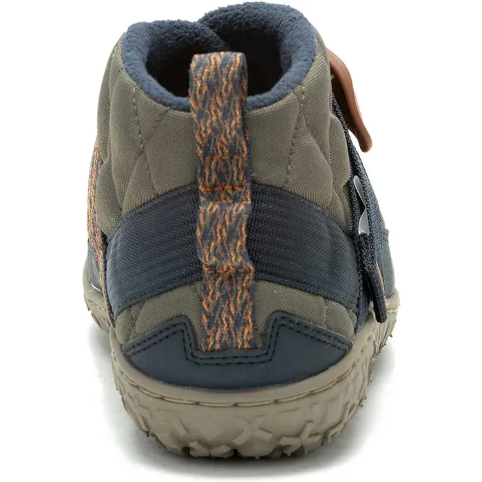 Chaco Ramble Rugged Canvas Shoe Dusty Olive Women Boots Chaco Ramble Rugged Canvas Shoe Dusty Olive Women Boots