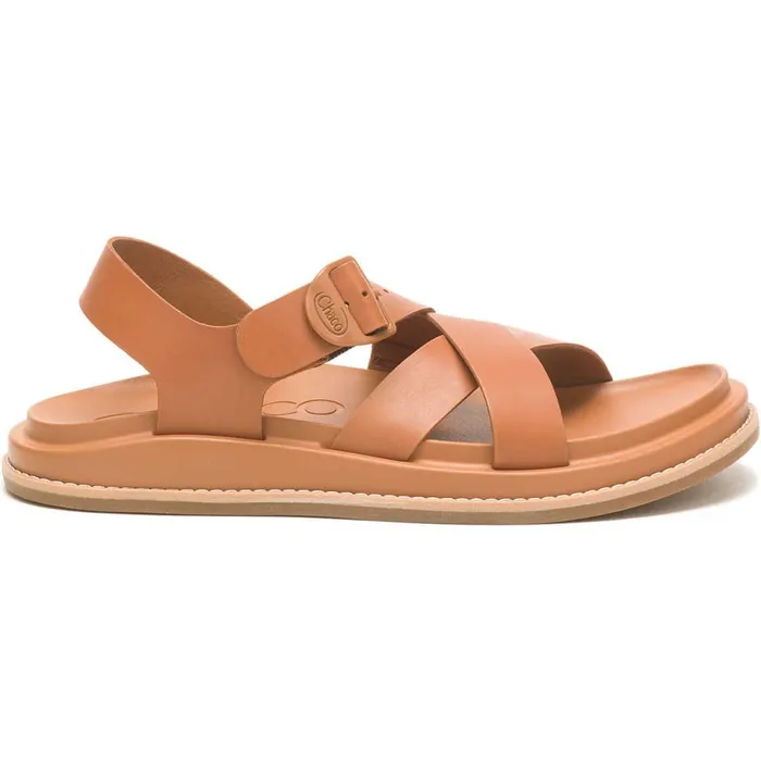 Chaco Townes Sandal Cashew Women Sandals