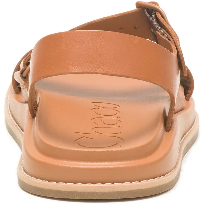 Chaco Townes Sandal Cashew Women Sandals Chaco Townes Sandal Cashew Women Sandals