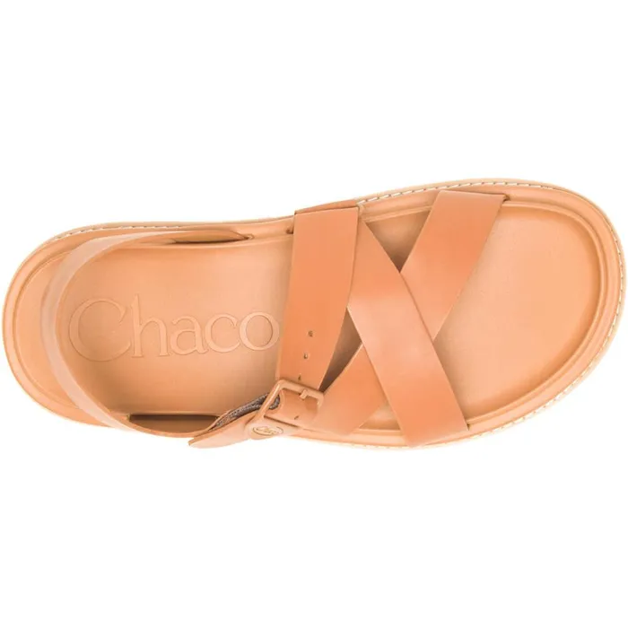 Chaco Townes Sandal Cashew Women Sandals Chaco Townes Sandal Cashew Women Sandals