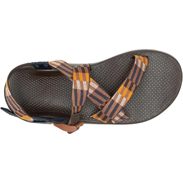 Chaco Z1 Adjustable Strap Classic Sandal Deco Nutshell Men Z Adjustable Sandals Chaco Z1 Adjustable Strap Classic Sandal Deco Nutshell Men Z Adjustable Sandals