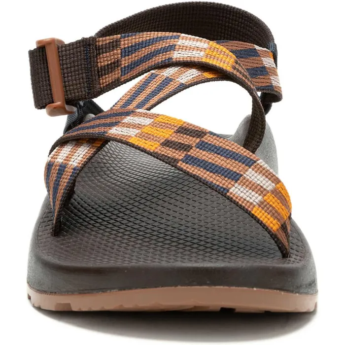 Chaco Z1 Adjustable Strap Classic Sandal Deco Nutshell Men Z Adjustable Sandals Chaco Z1 Adjustable Strap Classic Sandal Deco Nutshell Men Z Adjustable Sandals
