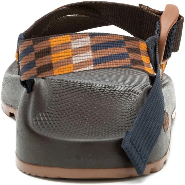 Chaco Z1 Adjustable Strap Classic Sandal Deco Nutshell Men Z Adjustable Sandals Chaco Z1 Adjustable Strap Classic Sandal Deco Nutshell Men Z Adjustable Sandals
