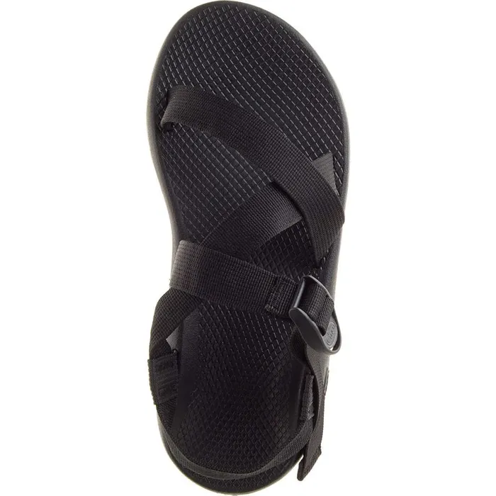 Chaco Z1 Adjustable Strap WideWidth Classic Sandal Black Men Z Adjustable Sandals Chaco Z1 Adjustable Strap WideWidth Classic Sandal Black Men Z Adjustable Sandals