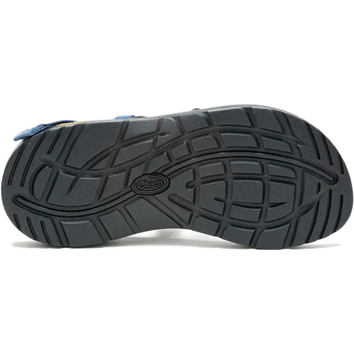 Chaco Z1 Adjustable Strap WideWidth Classic Sandal Bloop Navy Spice Women Sandals Chaco Z1 Adjustable Strap WideWidth Classic Sandal Bloop Navy Spice Women Sandals