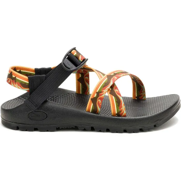 Chaco Z1 Vibram Adjustable Strap Classic Sandal Retro Mountain Women Sandals