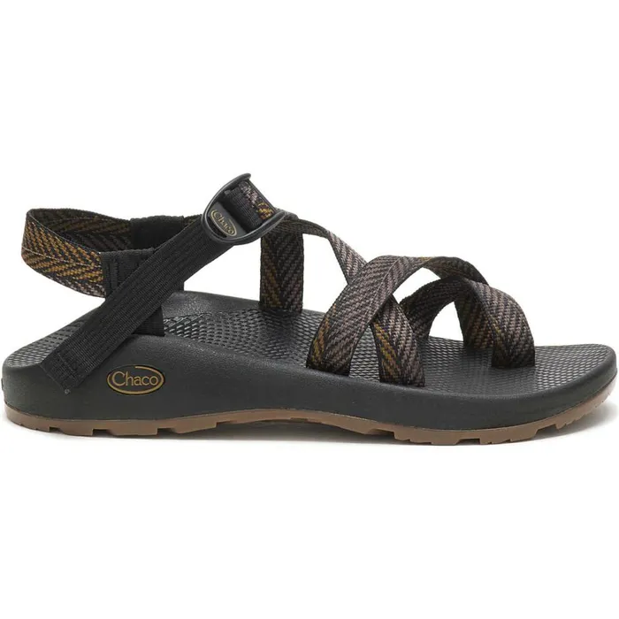 Chaco Z2 Adjustable Strap WideWidth Classic Sandal Bracken Bronze Men Sandals