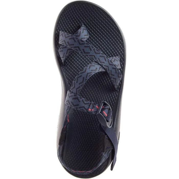 Chaco Z2 Adjustable Strap WideWidth Classic Sandal Stepped Navy Men Z Adjustable Sandals Chaco Z2 Adjustable Strap WideWidth Classic Sandal Stepped Navy Men Z Adjustable Sandals