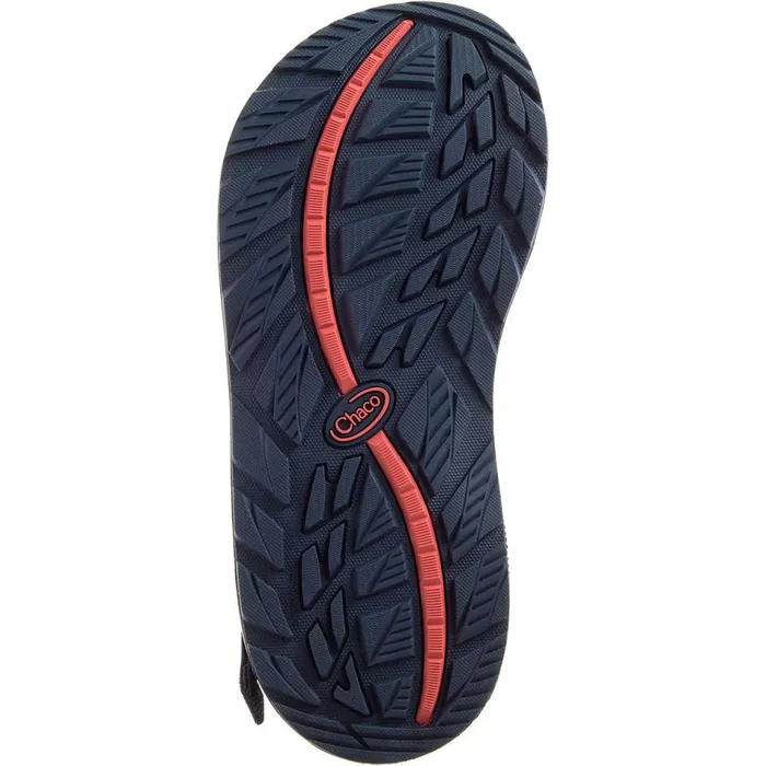 Chaco Z2 Adjustable Strap WideWidth Classic Sandal Stepped Navy Men Z Adjustable Sandals Chaco Z2 Adjustable Strap WideWidth Classic Sandal Stepped Navy Men Z Adjustable Sandals