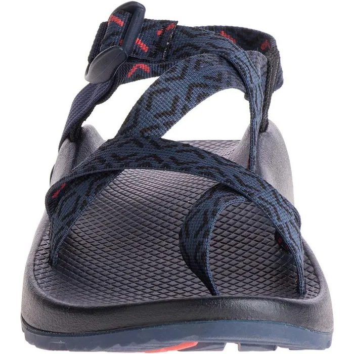 Chaco Z2 Adjustable Strap WideWidth Classic Sandal Stepped Navy Men Z Adjustable Sandals Chaco Z2 Adjustable Strap WideWidth Classic Sandal Stepped Navy Men Z Adjustable Sandals