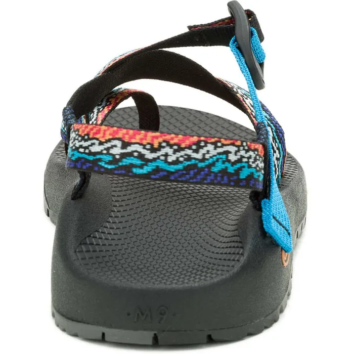 Chaco Z2 Rapid Pro Vibram Adjustable Strap Classic Sandal Eddy Aqua Men Sandals Chaco Z2 Rapid Pro Vibram Adjustable Strap Classic Sandal Eddy Aqua Men Sandals