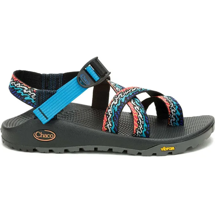 Chaco Z2 Rapid Pro Vibram Adjustable Strap Classic Sandal Eddy Aqua Women Sandals Chaco Z2 Rapid Pro Vibram Adjustable Strap Classic Sandal Eddy Aqua Women Sandals