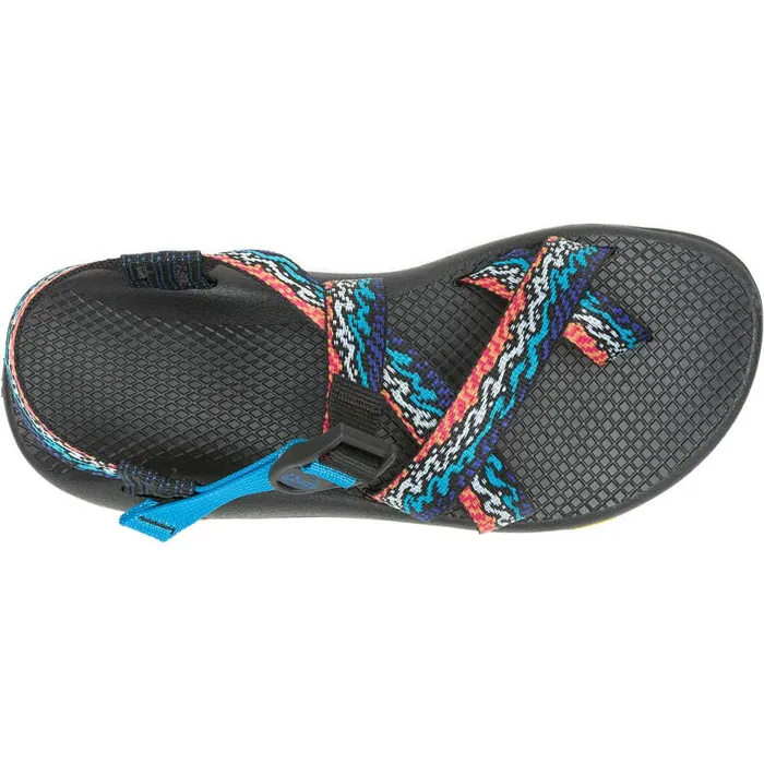 Chaco Z2 Rapid Pro Vibram Adjustable Strap Classic Sandal Eddy Aqua Women Sandals Chaco Z2 Rapid Pro Vibram Adjustable Strap Classic Sandal Eddy Aqua Women Sandals