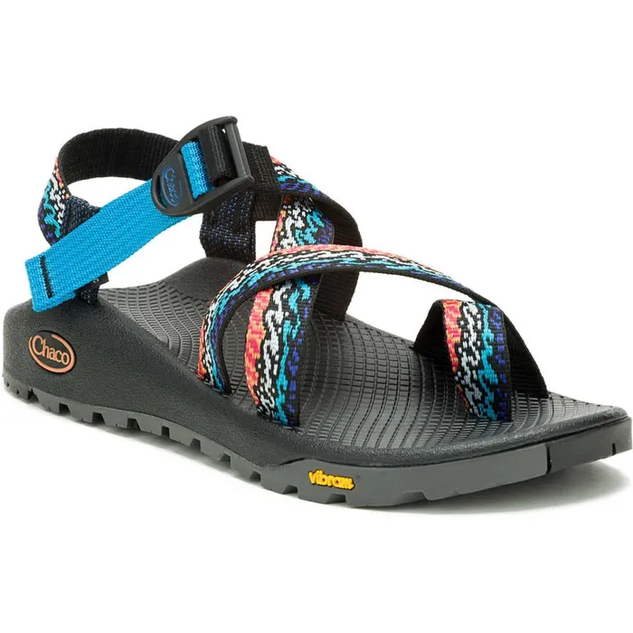 Chaco Z2 Rapid Pro Vibram Adjustable Strap Classic Sandal Eddy Aqua Women Sandals Chaco Z2 Rapid Pro Vibram Adjustable Strap Classic Sandal Eddy Aqua Women Sandals