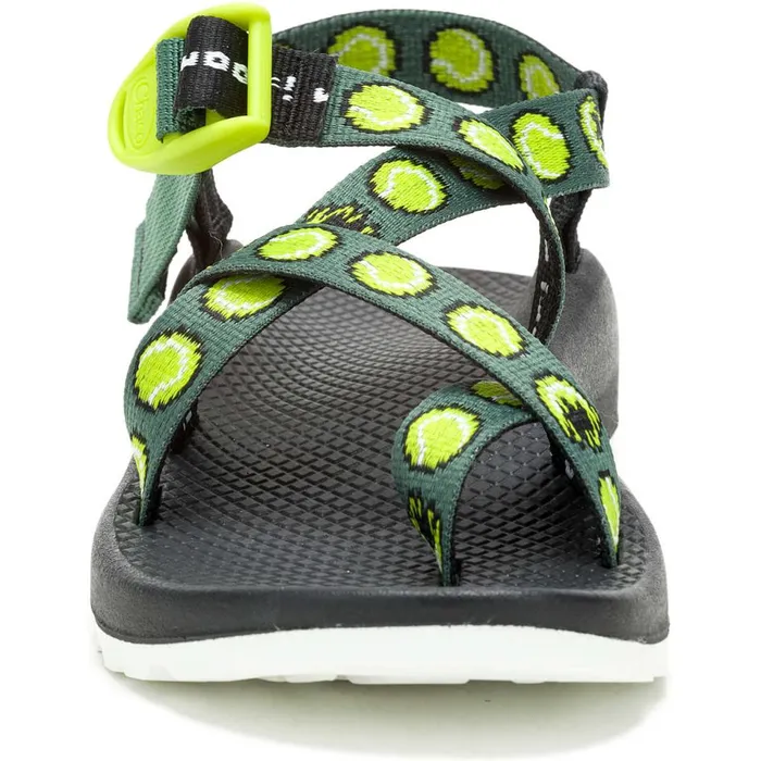 Chaco Z2 Woof Woof Adjustable Strap Classic Sandal Chewin039 Dark Green Women Sandals Chaco Z2 Woof Woof Adjustable Strap Classic Sandal Chewin039 Dark Green Women Sandals
