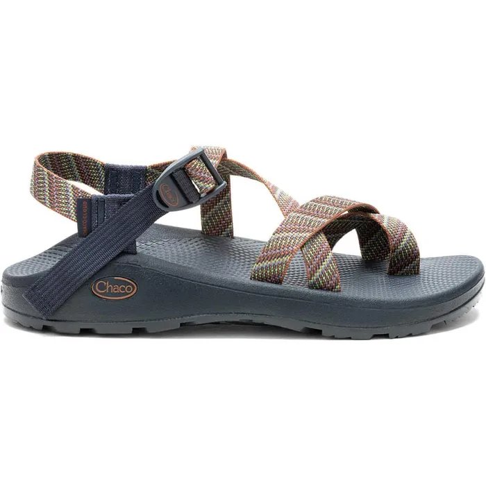 Chaco ZCloud 2 Adjustable Strap Cushioned Sandal Trim Nutshell Men Z Adjustable Sandals Chaco ZCloud 2 Adjustable Strap Cushioned Sandal Trim Nutshell Men Z Adjustable Sandals