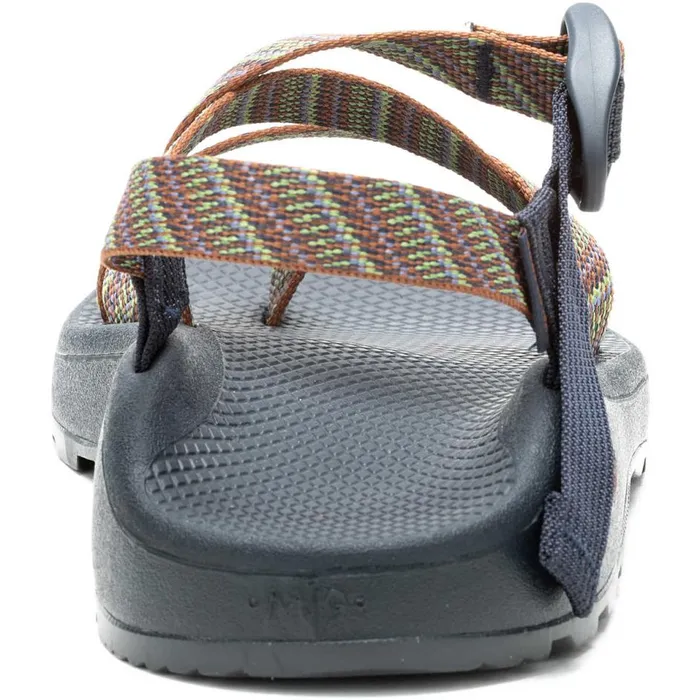 Chaco ZCloud 2 Adjustable Strap Cushioned Sandal Trim Nutshell Men Z Adjustable Sandals Chaco ZCloud 2 Adjustable Strap Cushioned Sandal Trim Nutshell Men Z Adjustable Sandals