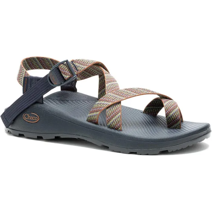 Chaco ZCloud 2 Adjustable Strap Cushioned Sandal Trim Nutshell Men Z Adjustable Sandals Chaco ZCloud 2 Adjustable Strap Cushioned Sandal Trim Nutshell Men Z Adjustable Sandals