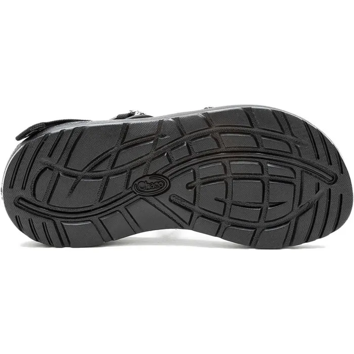 Chaco ZX1 Cloud Dual Adjustable Straps Cushioned Sandal Pixel Bandw Women Sandals
