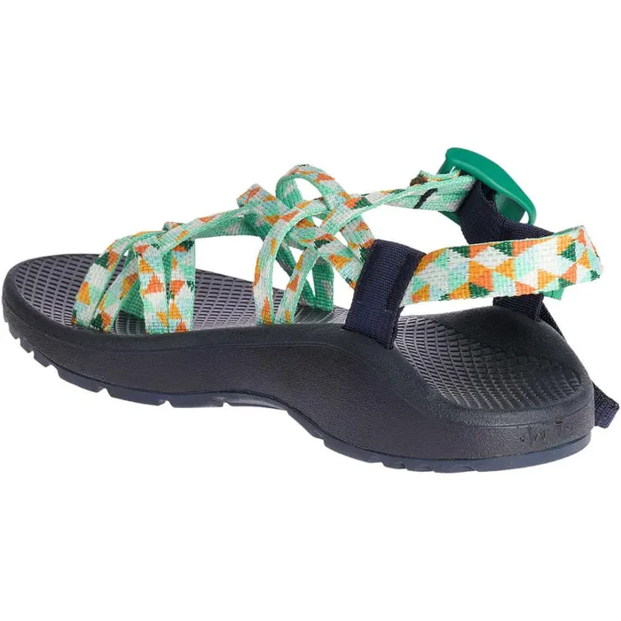 Chaco ZX2 Cloud Dual Adjustable Straps Cushioned Sandal Speck Katydid Women Sandals