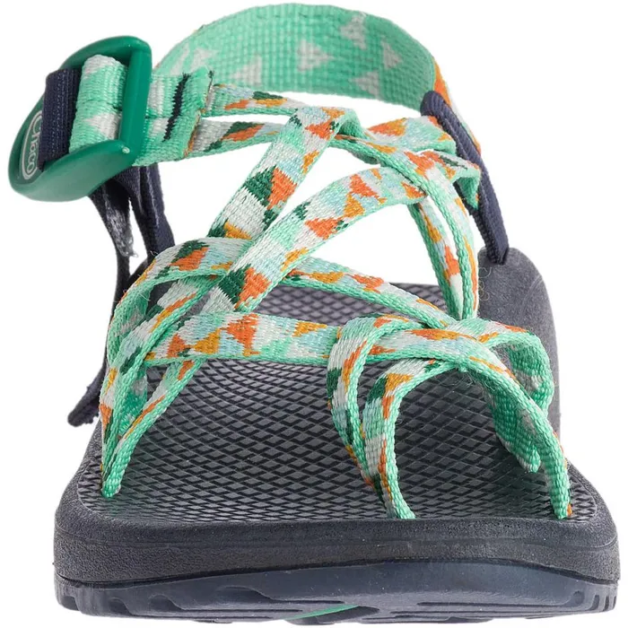 Chaco ZX2 Cloud Dual Adjustable Straps Cushioned Sandal Speck Katydid Women Sandals