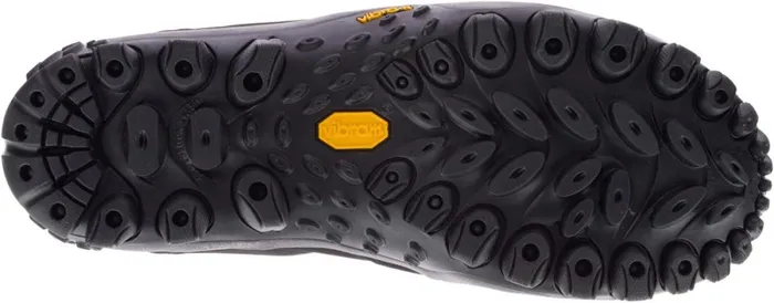 Chameleon Thermo 8 Tall Waterproof Blackrock Men Merrell Winter Boots