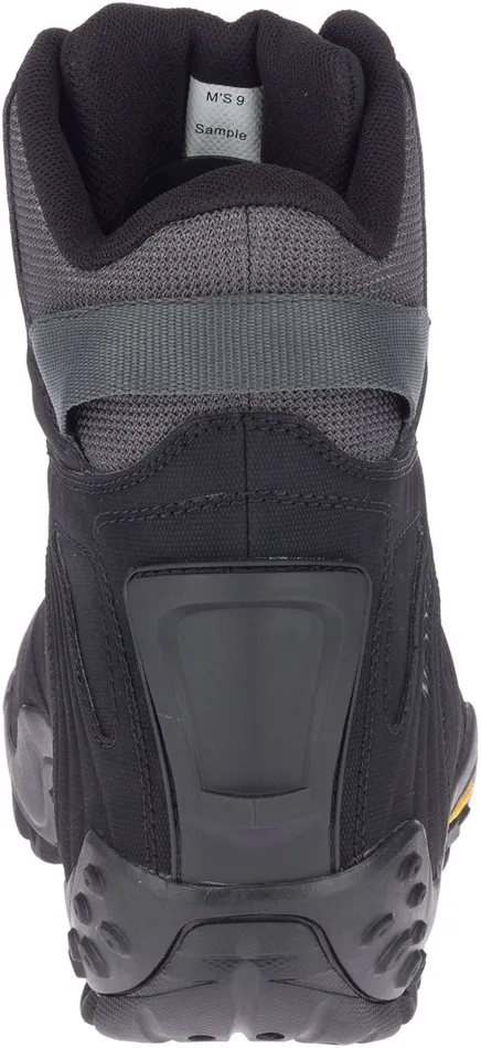 Chameleon Thermo 8 Tall Waterproof Blackrock Men Merrell Winter Boots