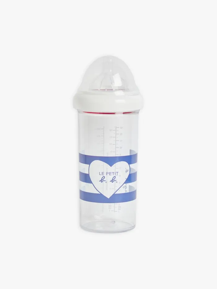 Children Agns B Accessories Blue Baby Bottle X Le Biberon Franais 360 Ml