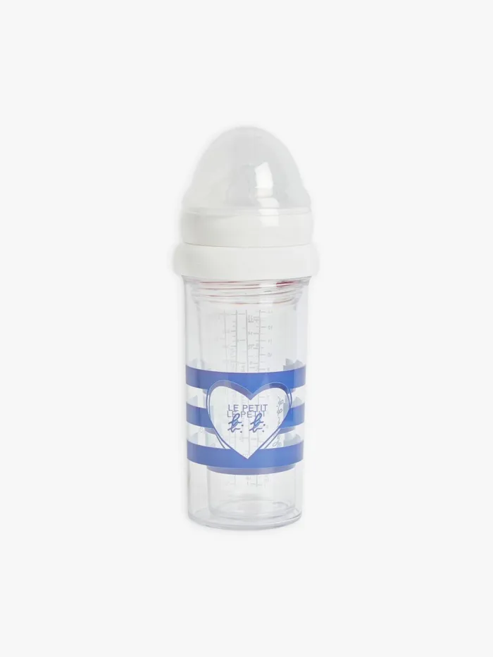 Children Agns B Accessories Blue Baby Bottle X Le Biberon Franais 360 Ml