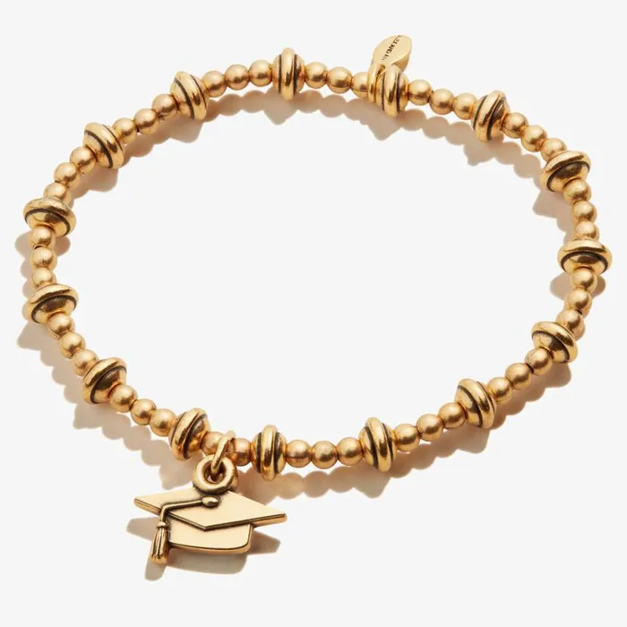 Class Of 2021 Stretch Bracelet Rafaelian Silver Women Alex And Ani Graduation Class Of 2021 Stretch Bracelet Rafaelian Silver Women Alex And Ani Graduation