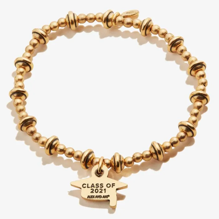 Class Of 2021 Stretch Bracelet Rafaelian Silver Women Alex And Ani Graduation Class Of 2021 Stretch Bracelet Rafaelian Silver Women Alex And Ani Graduation