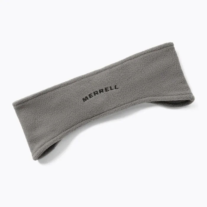 Classic Fleece Headband Rock Men Merrell Hats