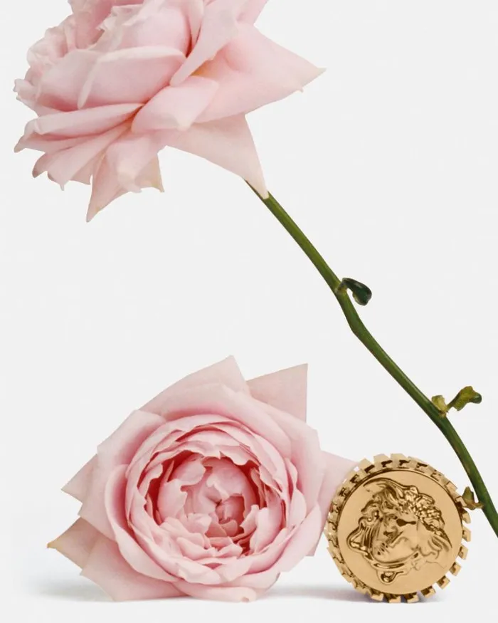 clat De Rose EDP 100 Ml Pink WomenMen Versace Fragrances and Body Care
