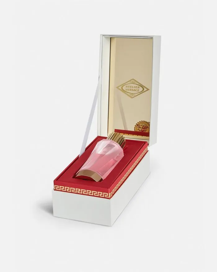 clat De Rose EDP 100 Ml Pink WomenMen Versace Fragrances and Body Care