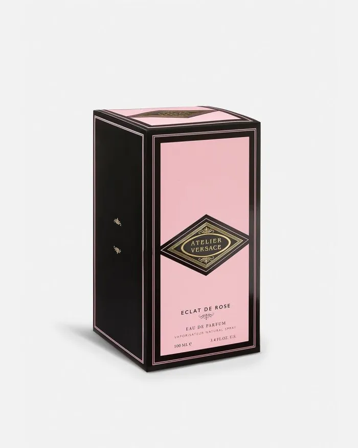 clat De Rose EDP 100 Ml Pink WomenMen Versace Fragrances and Body Care
