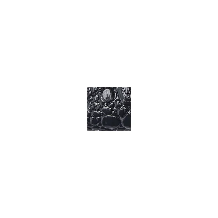 Clutch Bags Women Moda In Pelle Layla Purse Black Croc Print Porvair Clutch Bags Women Moda In Pelle Layla Purse Black Croc Print Porvair