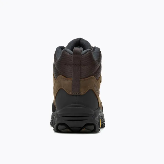 Coldpack 3 Thermo Mid Waterproof Wide Width Earth Men Merrell Boots