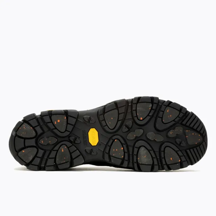 Coldpack 3 Thermo Moc Waterproof Black Men Merrell SlipOns