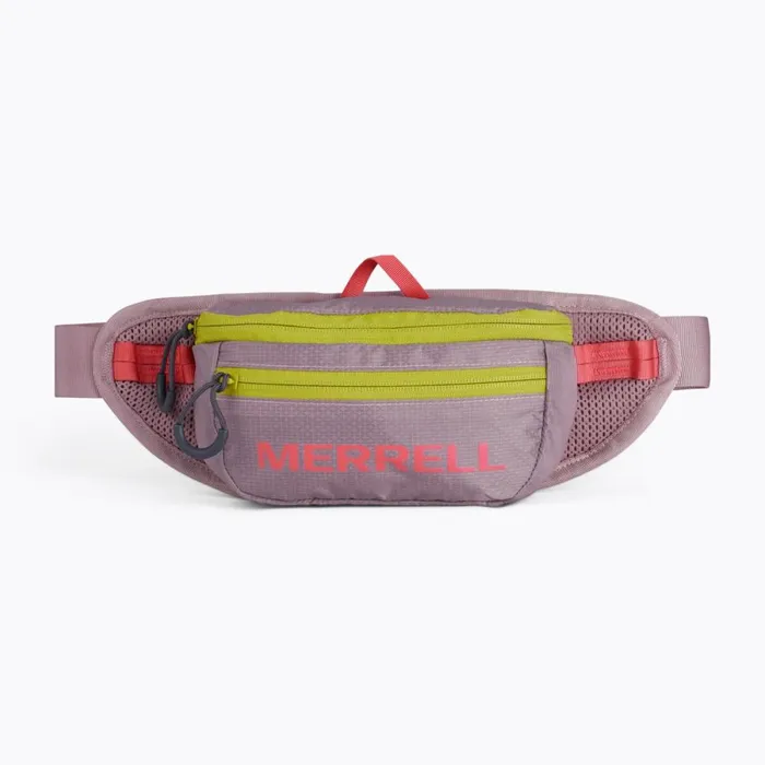 Crest 15l Lumbar Pack Antler MenWomen Merrell Bags