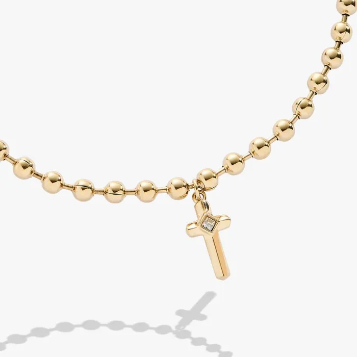 Cross Ball Chain Bracelet Stainless Steel Silver Women Alex And Ani Bracelets Cross Ball Chain Bracelet Stainless Steel Silver Women Alex And Ani Bracelets