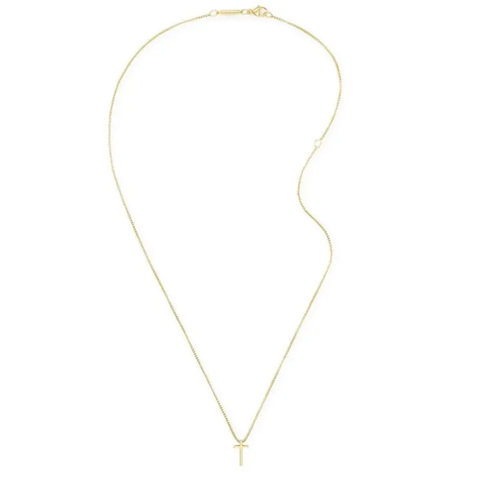 Cross Necklace Sterling Silver Sterling Silver Women Alex And Ani Fine Jewelry