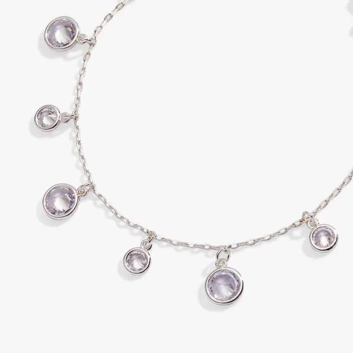 Crystal Drop Bracelet Silver Women Alex And Ani Anniversary Crystal Drop Bracelet Silver Women Alex And Ani Anniversary