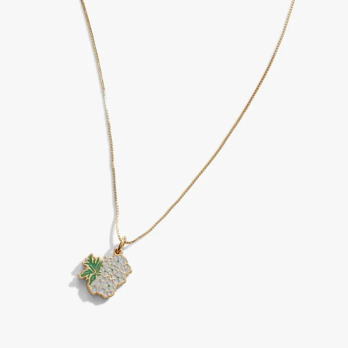 Delphinium Flower 039Celebrate Life And Make Memories039 Necklace Gold Women Alex And Ani Flower Delphinium Flower 039Celebrate Life And Make Memories039 Necklace Gold Women Alex And Ani Flower
