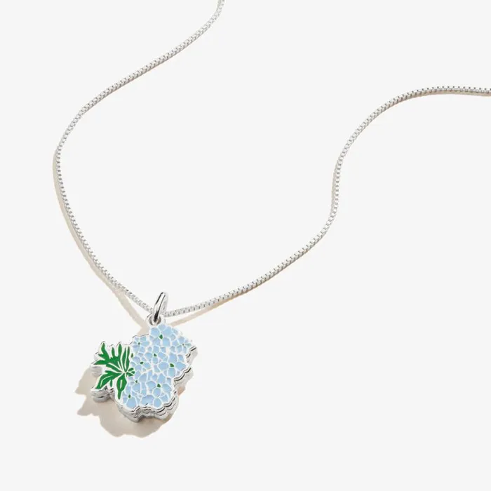 Delphinium Flower 039Celebrate Life And Make Memories039 Necklace Gold Women Alex And Ani Flower Delphinium Flower 039Celebrate Life And Make Memories039 Necklace Gold Women Alex And Ani Flower